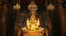 Asanha-Bucha-Tag