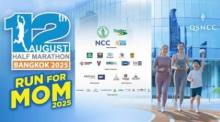 Run for Mom 2025