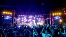 Pattaya Music Festival 2025