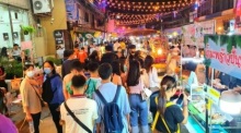 Naklua Walk & Eat Festival 2025/26