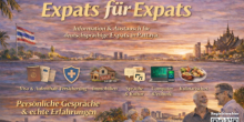 EuroTV lädt ein zu: „Expats für Expats“