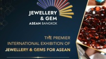 Jewellery & Gem ASEAN Bangkok 2026