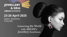Jewellery & Gem ASEAN Bangkok