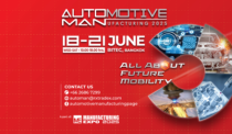 Automotive Manufacturing 2025