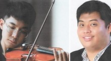 Klassikkonzert in Ben’s Theater Jomtien