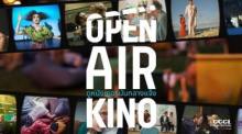 Open Air Kino zu Gast in Songkhla