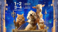 Pet Expo Thailand 2025