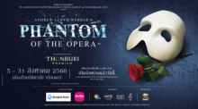 „Phantom der Oper“ feiert Comeback