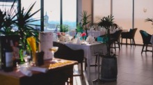 Silvesterparty im Chon Thai Cuisine