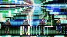 Kraftwerk gibt Debütkonzert in Bangkok
