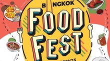 Bangkok Food Fest