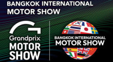 46. Bangkok Motor Show 2025
