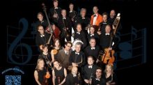 Benefizkonzert mit der Biggles Big Band