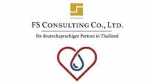 FS Consulting Blutspendetag