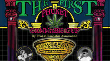 Phuket Cannabis Cup