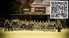 Cobras MC lädt ein zum „Open House“-Tag