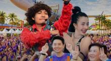 Fitness-Expo bringt Pattaya in Bewegung