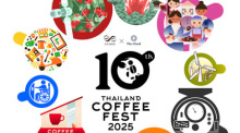 Thailand Coffee Fest 2025