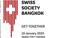 Get Together der Swiss Society Bangkok