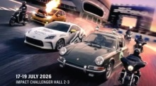 IMPACT Speed Fest 2026