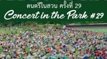 29. Concert in the Park 