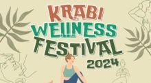Krabi Wellness Festival 2024