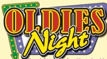 „Oldies Night“ im Begegnungszentrum