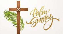 Palmsonntag