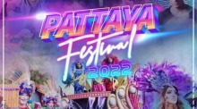 Pattaya Festival 2022