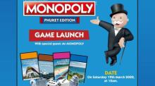 Spieleinführung: Phuket Monopoly