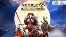 Pet Expo Thailand 2026