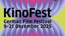 Deutsches Kino unter freiem Himmel