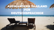 Drittes Treffen für Pattaya-Auswanderer!