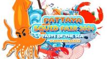 Pattaya Squid Fair 2024
