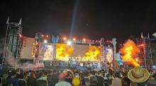 Pattaya Music Festival 2022 – Part 4