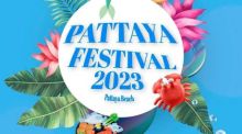 Pattaya Festival 2023