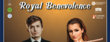RBSO präsentiert Royal Benevolence