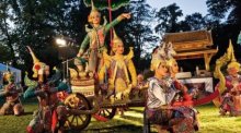 Thai Festival Bad Homburg 2023