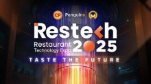 Restaurant Technology Expo
