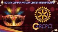 RCPCI Charter Celebration & Masquerade