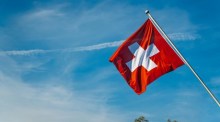 1. August-Feier der Swiss Lanna Society