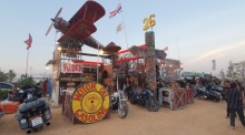 Burapa Bike Week 2025