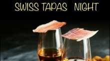 Swiss Tapas Night @ Ristorante da Marco