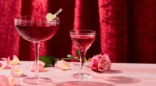 Valentinstag im Casa Pascal