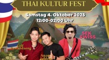Sek Swiss live in CH-Langendorf