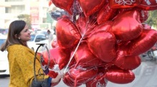 Valentinstag: Das Fest der Liebenden