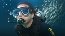 Thailand Dive Expo Bangkok 2026 TDEX