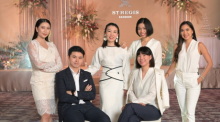 Das St. Regis Bangkok veranstaltet eine glanzvolle Hochzeitsmesse. Foto: St. Regis Bangkok