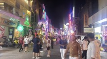 Die Betreiber von Nachtclubs und Bars in Pattaya fordern längere Öffnungszeiten bis 6 Uhr morgens sowie eine Reform der Vergnügungszonen. Bild: TMN.TV