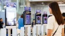 Biometrische Gesichtserkennung ermöglicht am Flughafen Suvarnabhumi einen schnelleren Ablauf von Check-in bis Boarding. Bild: Airports of Thailand (AOT)